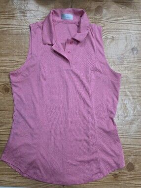 Callaway Opti Dri Tank Size Small